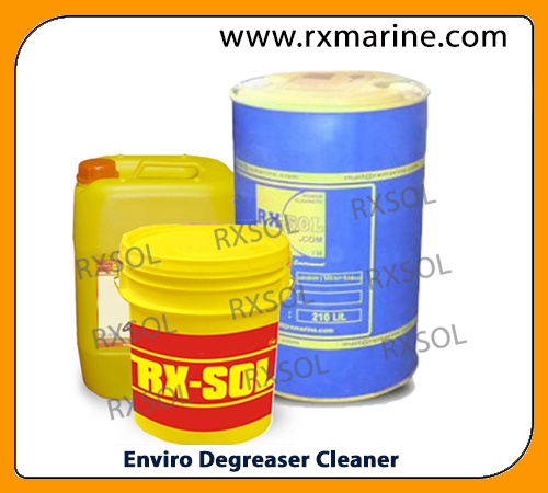 Enviro Degreaser Cleaner
